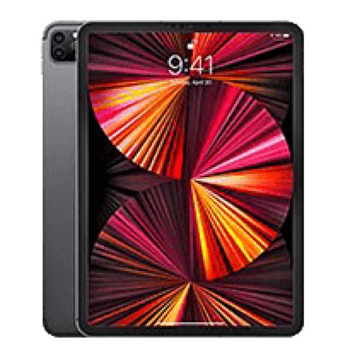 Apple Ipad Pro 11 2021 Full Tablet Specifications Specmentor