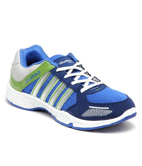 Snapdeal Sports Shoes 28 Images Adidas Alcor 1 Blue Running Sports