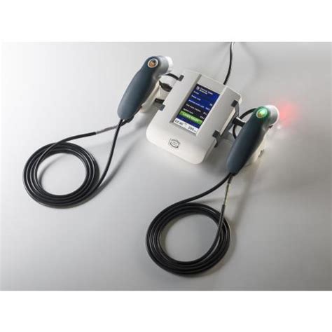 Phoenix Healthcare Products Endolaser 120 3b Laser Unit With 2