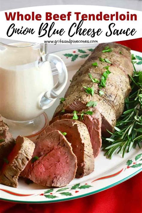 Our table almost always includes bread like biscuits or rolls for soaking up roast juices, but it also needs a potato dish (or two or three) and a. Beef Tenderloin Side Dishes Christmas - 21 Perfect Christmas Dinner Recipe Ideas From Appetizers ...