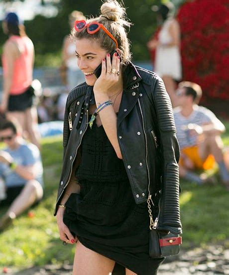governors ball street style festival fashion