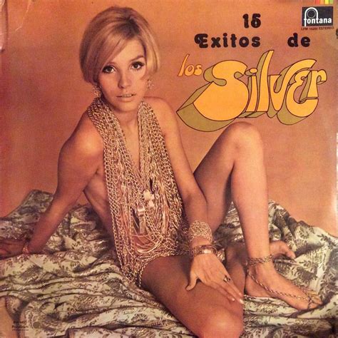 8 Sexist Vintage Album Covers By Instrumental Musicians