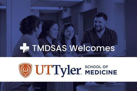 Welcome To The Ut Tyler School Of Medicine