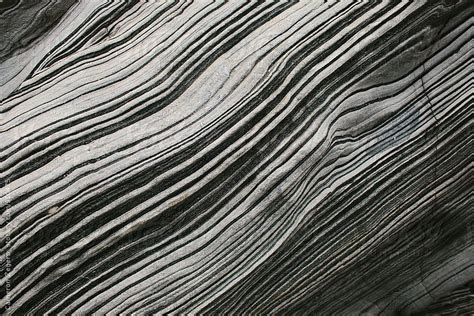 Zebra Schist By Cameron Zegers Geology Rock Zebra Schist