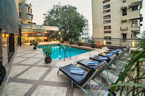 Fariyas Hotel Mumbai Is One Of The Best 4 Star Hotels In South Mumbai