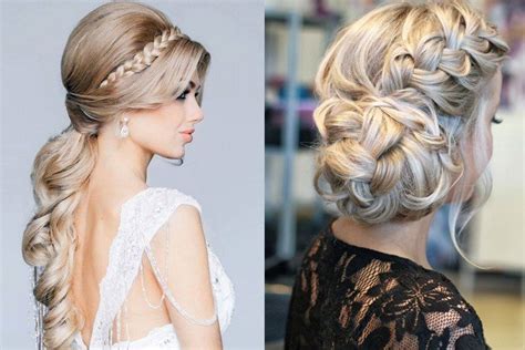 20 Most Gorgeous Formal Hairstyles For Any Occasion