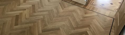 What Is Parquet Flooring Luxury Wood Flooring