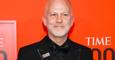 Ryan Murphy So Proud As He Announces His Five Year Old Son Ford Is