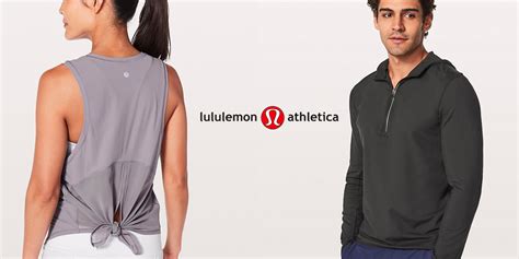 Best Cyber Monday Deals Lululemon Sexisonic