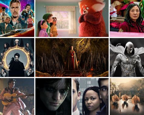 10 Of The Best Film Scores And Tv Soundtracks Of 2022 Routenote Blog