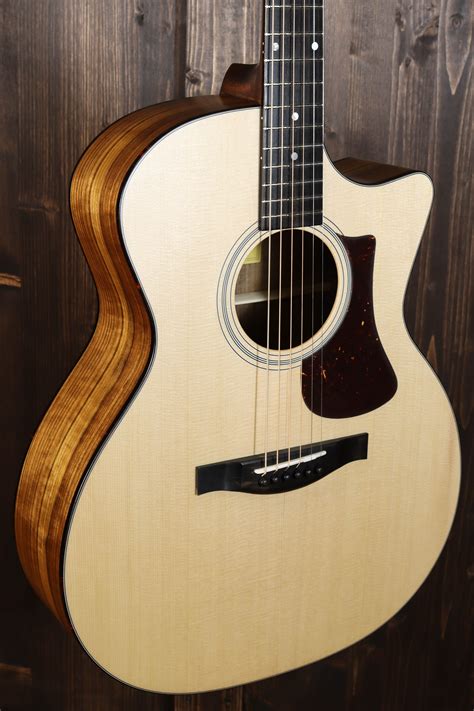 Eastman Guitars AC222 CE Grand Auditorium - 14753 | Artisan Guitars