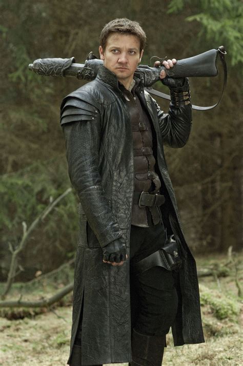 All Sizes Hansel Gretel Witch Hunters Flickr Photo Sharing Jeremy Renner Renner Movies