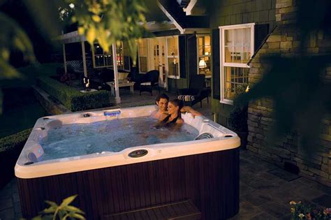 Spahot Tub Service Pacific Pool And Spa