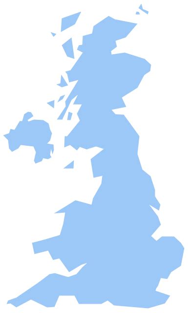 Browse our england map uk images, graphics, and designs from +79.322 free vectors graphics. Uk map clipart 3 » Clipart Station