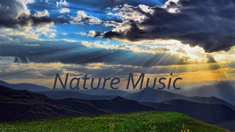 Nature Music Youtube