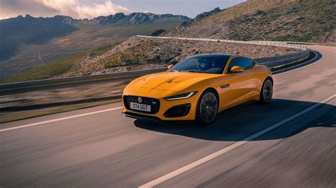 More Sports Cars Jaguars New Design Chief Makes The Case For Fewer