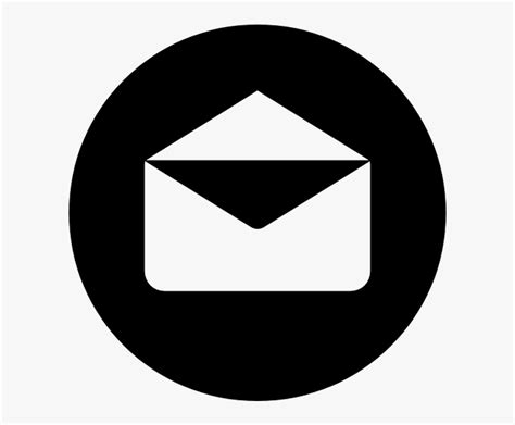 Email Logo Png Images Png