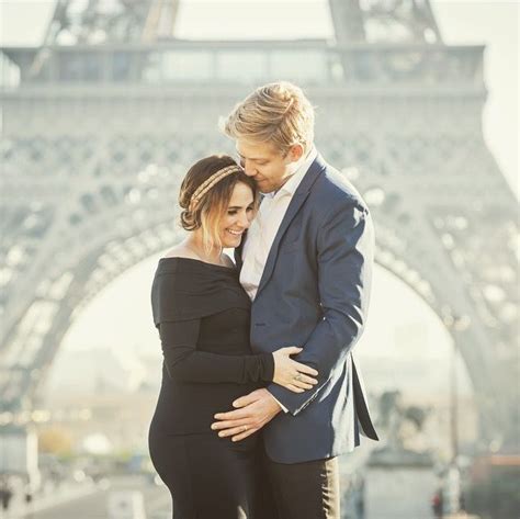 Pin On Pregnant In Paris
