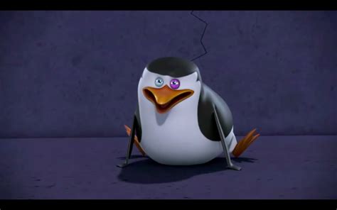 Poor Skipper Penguins Of Madagascar Photo 31006165 Fanpop