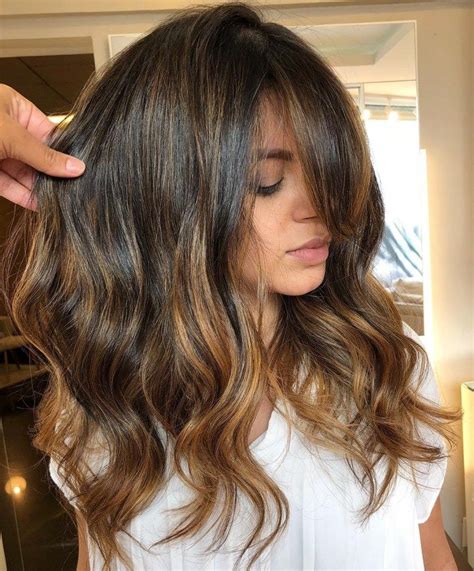20 Best Golden Brown Hair Ideas To Choose From In 2020 Brown Hair