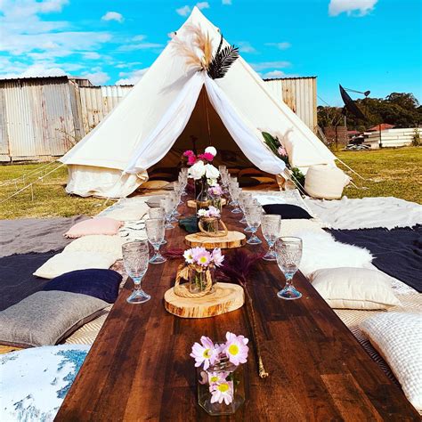 Reasons To Host A Hens Party Boho Style Picnic Real Escapes