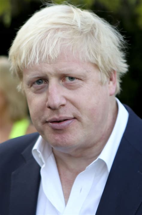 Prime minister of the united kingdom and leader of the conservative party. Boris Johnson - Wikipedia