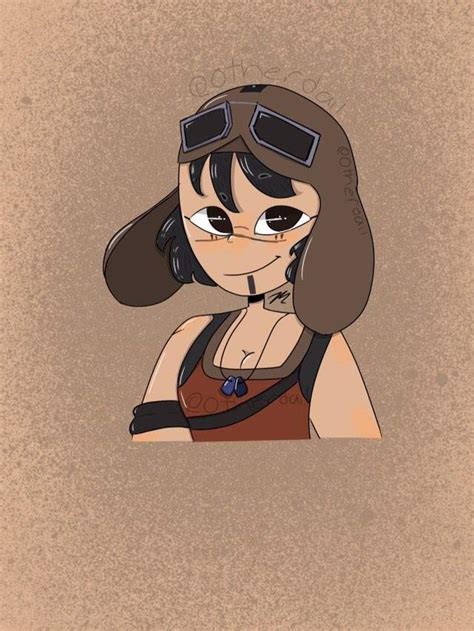 The renegade raider troop is the name of one of the female battle pass outfits for the game fortnite: Renegade Raider Fanart | Fortnite: Battle Royale Armory Amino