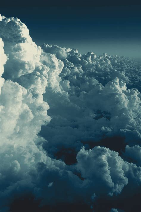 Blue sky photography, bayview heights. sky upload blue clouds vertical tumblr radar reattachment •