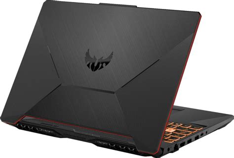 Portátil Gamer Asus Tuf F15 Fx506li Gtx1650ti 10300h Envío Gratis