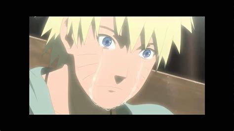 Naruto Byakuya Sad Song Youtube