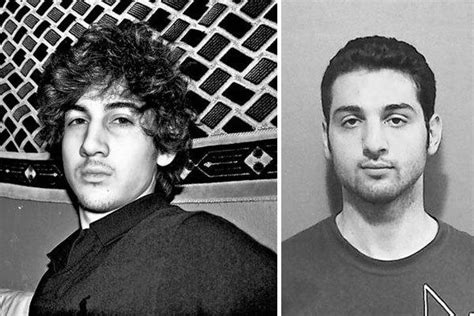 North Caucasus To Boston Rise And Fall Of The Tsarnaev Brothers La Times