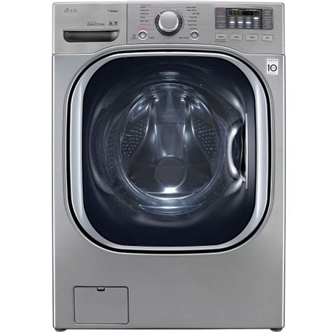 Lg Front Load Washer And Dryer F0k1chk2t2 2011kg Online At Best Price