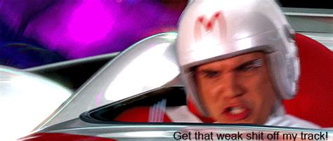 Speed Racer S Find And Share On Giphy