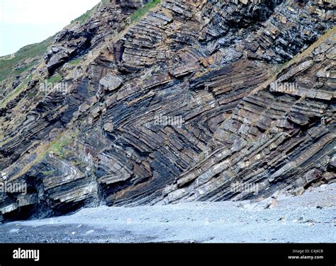 Recumbent Fold Hi Res Stock Photography And Images Alamy
