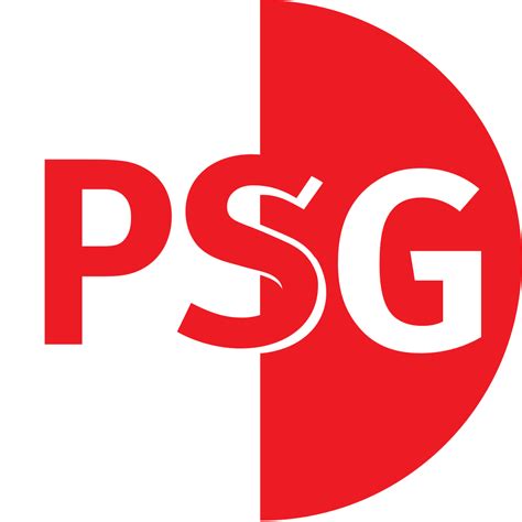 En 1994, un autre logo psg a été adopté. File:PSG Logo.svg - Wikimedia Commons