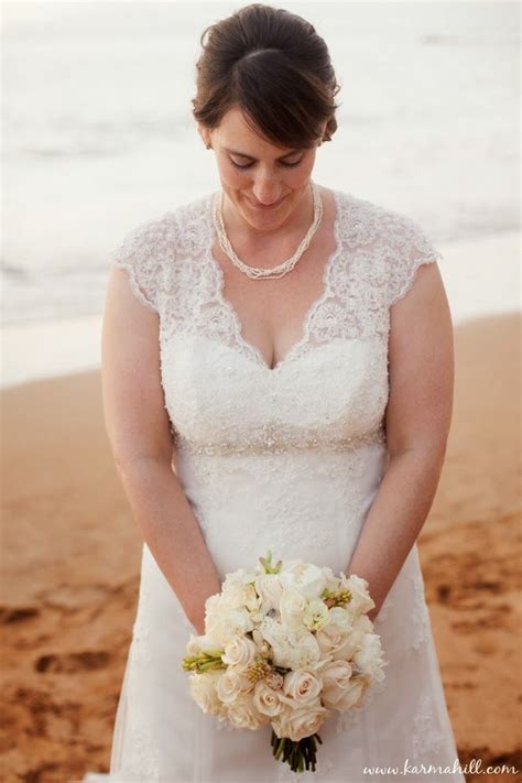 A affordable barefoot maui wedding additional services: View Real Maui Weddings by Simple Maui Wedding in Hawaii ...