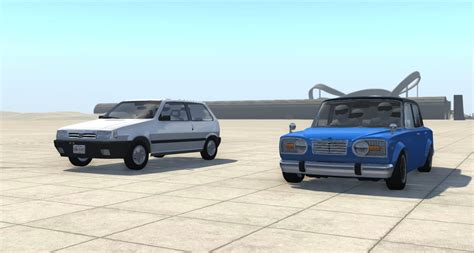 Wip Beta Released Driver Passengers And Loads Page 2 Beamng