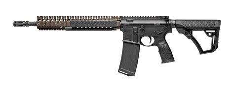 Sold Daniel Defense M4a1 With Larue Flat Trigger Brand New Page
