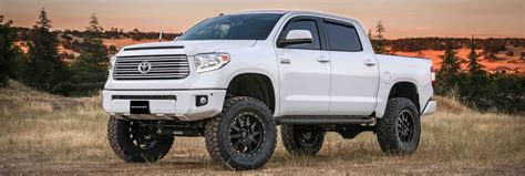 Toyota Tundra Lift Kit Toyota Tundra Lift Kit 4 To Fit Model Years