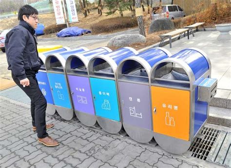 Countries That Recycle The Most And What We Can Learn From Them March