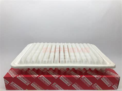 Daihatsu Mira Move Air Filter In Pakistan For Rs Supreme Filters