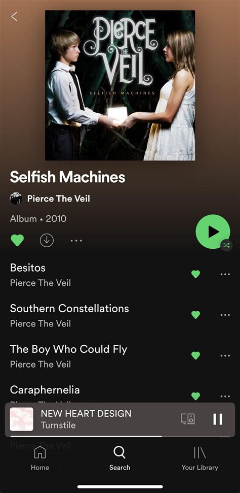 Selfish Machines Album Cover Art Rpiercetheveil