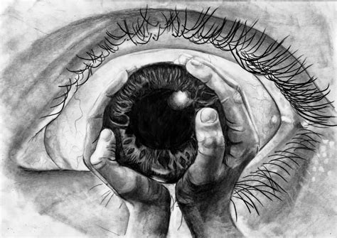 THE BEST PENCIL DRAWINGS SURREAL