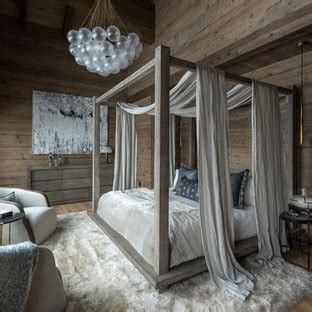 There are tons of ways to curate a cozy bedroom. 75 Most Popular Rustic Bedroom Design Ideas for 2019 ...