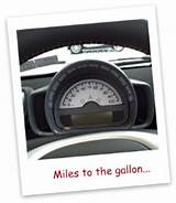 What Is The Gas Mileage On A Smart Car Photos