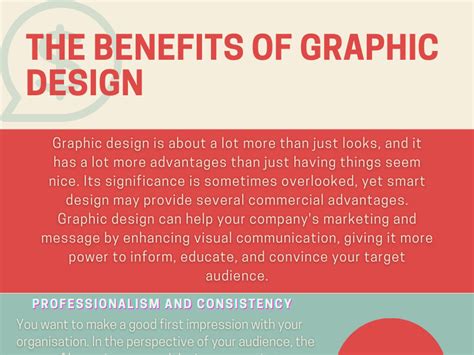 The Benefits Of Using Graphic Design For Business By Daniel Akler On