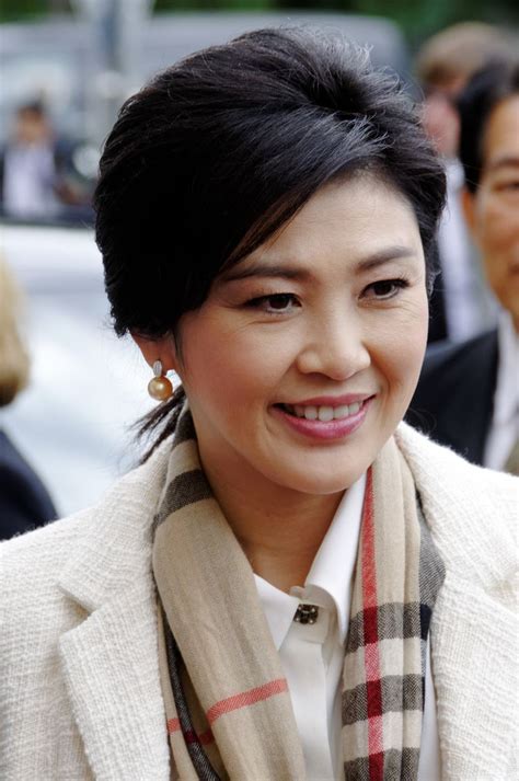 Yingluck Shinawatra Alchetron The Free Social Encyclopedia
