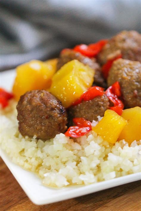 Drop the biscuit dough in 1/4 cup sized dollops onto the top of the pot pot pie is always a simple recipe with simple substitutions/additions. Instant Pot Hawaiian Meatballs | Recipe in 2020 | Hawaiian ...