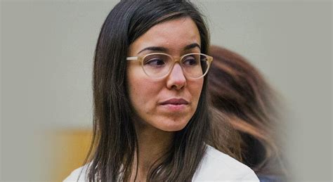 Jodi Arias Death Sentence Decision Reached Verdict About To Be Read