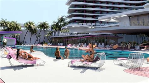 Temptation Resort Spa Cancun Swingers Vacation Clothing Optional Travel